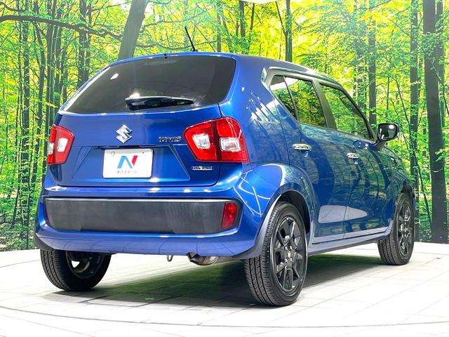 イグニス ハイブリッドMZ 禁煙車 純正8インチナビ バックカメラ 衝突被害軽減システム シートヒーター ドライブレコーダー スマートキー LEDヘッド ETC クルコン 純正16インチAW オートライト オートエアコン(17枚目)