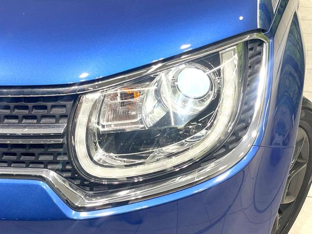 イグニス ハイブリッドMZ 禁煙車 純正8インチナビ バックカメラ 衝突被害軽減システム シートヒーター ドライブレコーダー スマートキー LEDヘッド ETC クルコン 純正16インチAW オートライト オートエアコン(28枚目)