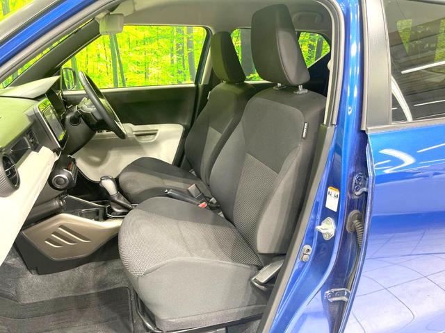 イグニス ハイブリッドMZ 禁煙車 純正8インチナビ バックカメラ 衝突被害軽減システム シートヒーター ドライブレコーダー スマートキー LEDヘッド ETC クルコン 純正16インチAW オートライト オートエアコン(45枚目)