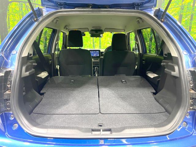 イグニス ハイブリッドMZ 禁煙車 純正8インチナビ バックカメラ 衝突被害軽減システム シートヒーター ドライブレコーダー スマートキー LEDヘッド ETC クルコン 純正16インチAW オートライト オートエアコン(47枚目)