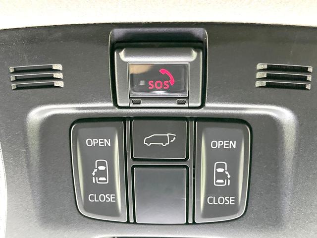 アルファード ２．５Ｓ　Ｃパッケージ　純正９インチナビ　両側電動ドア　後席モニター　バックカメラ　１００Ｖ電源　衝突被害軽減システム　レーダークルーズ　禁煙車　電動リアゲート　前席シートエアコン　ドラレコ　コーナーセンサー　ＬＥＤヘッド（7枚目）