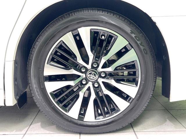 アルファード ２．５Ｓ　Ｃパッケージ　純正９インチナビ　両側電動ドア　後席モニター　バックカメラ　１００Ｖ電源　衝突被害軽減システム　レーダークルーズ　禁煙車　電動リアゲート　前席シートエアコン　ドラレコ　コーナーセンサー　ＬＥＤヘッド（76枚目）