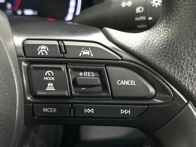 ヤリスクロス X 禁煙車 SDナビ バックカメラ 衝突被害軽減ブレーキ レーダークルーズコントロール フルセグTV Bluetooth接続 ETC ドライブレコーダー オートライト 電動格納ミラー スマートキー(6枚目)