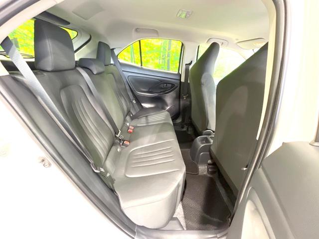 ヤリスクロス X 禁煙車 SDナビ バックカメラ 衝突被害軽減ブレーキ レーダークルーズコントロール フルセグTV Bluetooth接続 ETC ドライブレコーダー オートライト 電動格納ミラー スマートキー(11枚目)