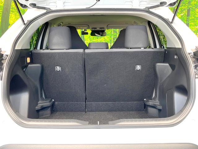 ヤリスクロス X 禁煙車 SDナビ バックカメラ 衝突被害軽減ブレーキ レーダークルーズコントロール フルセグTV Bluetooth接続 ETC ドライブレコーダー オートライト 電動格納ミラー スマートキー(12枚目)