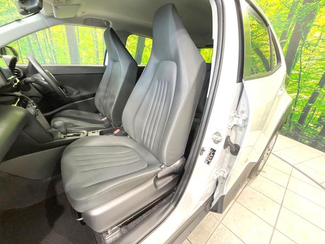 ヤリスクロス X 禁煙車 SDナビ バックカメラ 衝突被害軽減ブレーキ レーダークルーズコントロール フルセグTV Bluetooth接続 ETC ドライブレコーダー オートライト 電動格納ミラー スマートキー(27枚目)