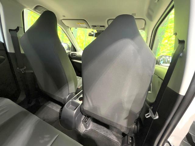 ヤリスクロス X 禁煙車 SDナビ バックカメラ 衝突被害軽減ブレーキ レーダークルーズコントロール フルセグTV Bluetooth接続 ETC ドライブレコーダー オートライト 電動格納ミラー スマートキー(28枚目)