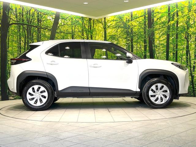 ヤリスクロス X 禁煙車 SDナビ バックカメラ 衝突被害軽減ブレーキ レーダークルーズコントロール フルセグTV Bluetooth接続 ETC ドライブレコーダー オートライト 電動格納ミラー スマートキー(49枚目)