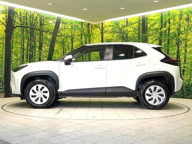 ヤリスクロス X 禁煙車 SDナビ バックカメラ 衝突被害軽減ブレーキ レーダークルーズコントロール フルセグTV Bluetooth接続 ETC ドライブレコーダー オートライト 電動格納ミラー スマートキー(50枚目)