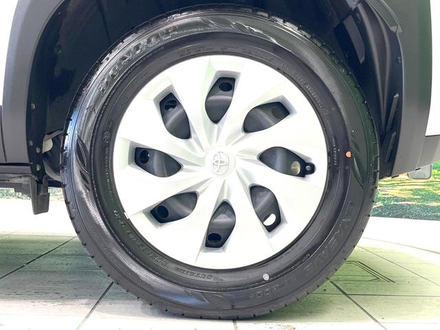 ヤリスクロス X 禁煙車 SDナビ バックカメラ 衝突被害軽減ブレーキ レーダークルーズコントロール フルセグTV Bluetooth接続 ETC ドライブレコーダー オートライト 電動格納ミラー スマートキー(52枚目)