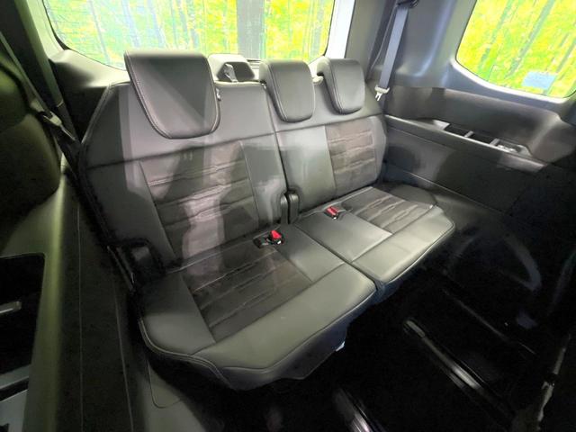 ステップワゴン ｅ：ＨＥＶスパーダ　プレミアムライン　禁煙車　現行　純正１１型ＳＤナビ　全周囲カメラ　純正１５型後席モニター　パワーバックドア　衝突被害軽減ブレーキ　レーダークルーズコントロール　フルセグＴＶ　Ｂｌｕｅｔｏｏｔｈ接続　ＬＥＤヘッドライト（13枚目）