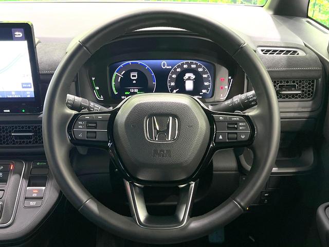 ステップワゴン ｅ：ＨＥＶスパーダ　プレミアムライン　禁煙車　現行　純正１１型ＳＤナビ　全周囲カメラ　純正１５型後席モニター　パワーバックドア　衝突被害軽減ブレーキ　レーダークルーズコントロール　フルセグＴＶ　Ｂｌｕｅｔｏｏｔｈ接続　ＬＥＤヘッドライト（15枚目）