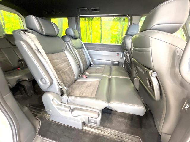 ステップワゴン ｅ：ＨＥＶスパーダ　プレミアムライン　禁煙車　現行　純正１１型ＳＤナビ　全周囲カメラ　純正１５型後席モニター　パワーバックドア　衝突被害軽減ブレーキ　レーダークルーズコントロール　フルセグＴＶ　Ｂｌｕｅｔｏｏｔｈ接続　ＬＥＤヘッドライト（30枚目）