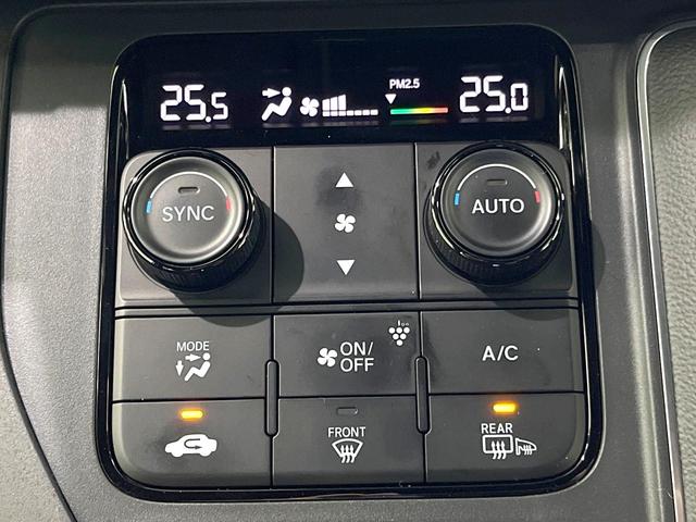 ステップワゴン ｅ：ＨＥＶスパーダ　プレミアムライン　禁煙車　現行　純正１１型ＳＤナビ　全周囲カメラ　純正１５型後席モニター　パワーバックドア　衝突被害軽減ブレーキ　レーダークルーズコントロール　フルセグＴＶ　Ｂｌｕｅｔｏｏｔｈ接続　ＬＥＤヘッドライト（51枚目）