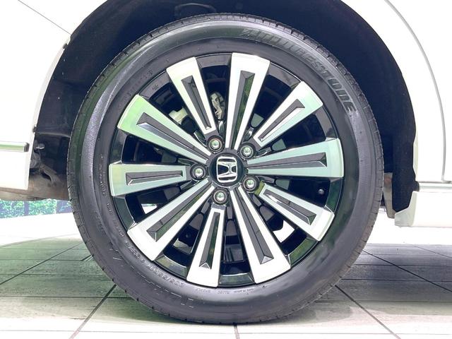 ステップワゴン ｅ：ＨＥＶスパーダ　プレミアムライン　禁煙車　現行　純正１１型ＳＤナビ　全周囲カメラ　純正１５型後席モニター　パワーバックドア　衝突被害軽減ブレーキ　レーダークルーズコントロール　フルセグＴＶ　Ｂｌｕｅｔｏｏｔｈ接続　ＬＥＤヘッドライト（72枚目）