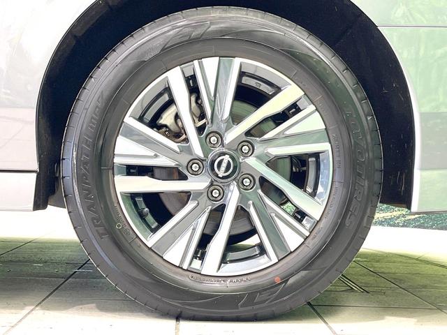 セレナ ハイウェイスターV 禁煙車 現行 メーカー純正12型ナビ 全周囲カメラ 後席モニター プロパイロット 前席シートヒーター 衝突被害軽減ブレーキ 両側パワースライドドア オートエアコン LEDヘッドライト ETC(72枚目)