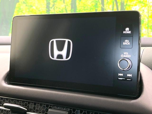 ＺＲ－Ｖ ｅ：ＨＥＶ　Ｚ　禁煙車　純正ＳＤナビ　全周囲カメラ　ＢＯＳＥサウンド　パワーバックドア　前席パワーシート　前席シートヒーター　衝突被害軽減ブレーキ　レーダークルーズコントロール　置くだけ充電　ＥＴＣ　オートエアコン（3枚目）