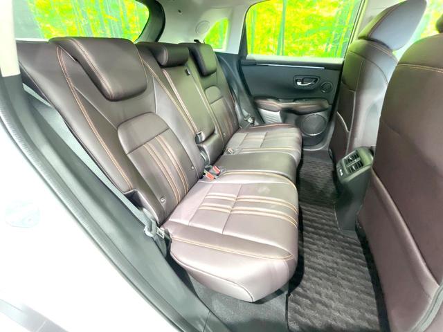 ＺＲ－Ｖ ｅ：ＨＥＶ　Ｚ　禁煙車　純正ＳＤナビ　全周囲カメラ　ＢＯＳＥサウンド　パワーバックドア　前席パワーシート　前席シートヒーター　衝突被害軽減ブレーキ　レーダークルーズコントロール　置くだけ充電　ＥＴＣ　オートエアコン（13枚目）
