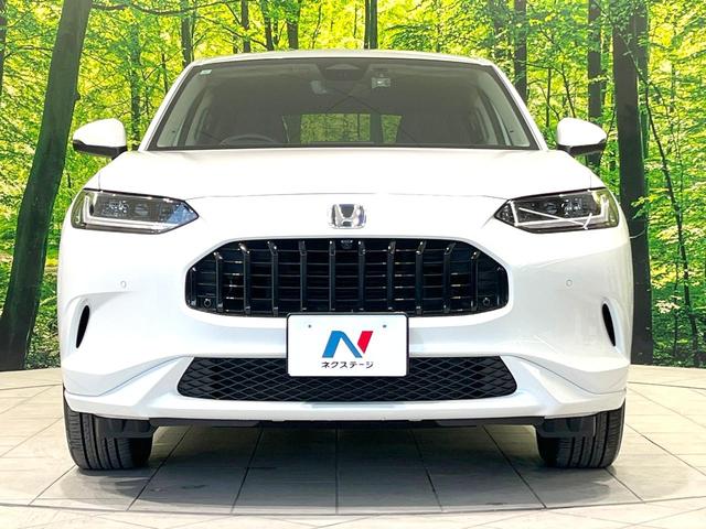 ＺＲ－Ｖ ｅ：ＨＥＶ　Ｚ　禁煙車　純正ＳＤナビ　全周囲カメラ　ＢＯＳＥサウンド　パワーバックドア　前席パワーシート　前席シートヒーター　衝突被害軽減ブレーキ　レーダークルーズコントロール　置くだけ充電　ＥＴＣ　オートエアコン（18枚目）
