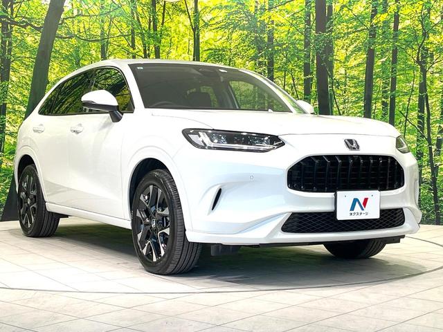 ＺＲ－Ｖ ｅ：ＨＥＶ　Ｚ　禁煙車　純正ＳＤナビ　全周囲カメラ　ＢＯＳＥサウンド　パワーバックドア　前席パワーシート　前席シートヒーター　衝突被害軽減ブレーキ　レーダークルーズコントロール　置くだけ充電　ＥＴＣ　オートエアコン（20枚目）