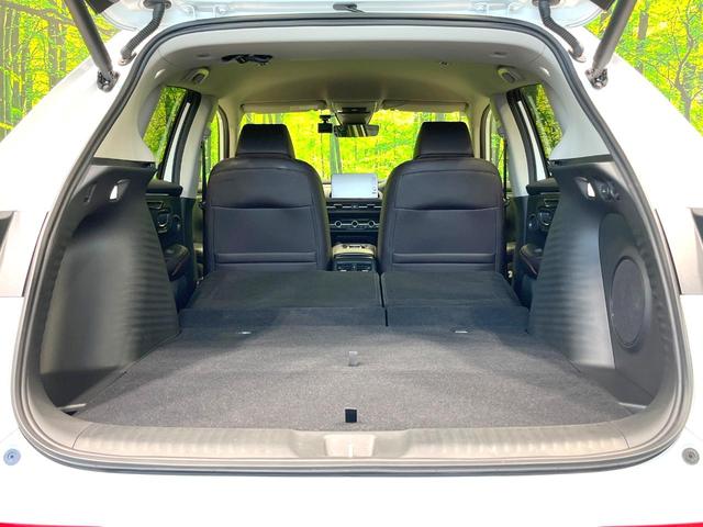 ＺＲ－Ｖ ｅ：ＨＥＶ　Ｚ　禁煙車　純正ＳＤナビ　全周囲カメラ　ＢＯＳＥサウンド　パワーバックドア　前席パワーシート　前席シートヒーター　衝突被害軽減ブレーキ　レーダークルーズコントロール　置くだけ充電　ＥＴＣ　オートエアコン（32枚目）