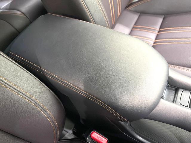 ＺＲ－Ｖ ｅ：ＨＥＶ　Ｚ　禁煙車　純正ＳＤナビ　全周囲カメラ　ＢＯＳＥサウンド　パワーバックドア　前席パワーシート　前席シートヒーター　衝突被害軽減ブレーキ　レーダークルーズコントロール　置くだけ充電　ＥＴＣ　オートエアコン（35枚目）