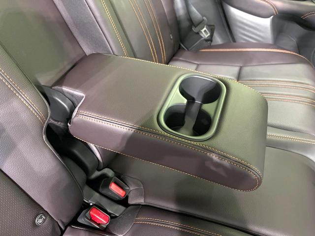ＺＲ－Ｖ ｅ：ＨＥＶ　Ｚ　禁煙車　純正ＳＤナビ　全周囲カメラ　ＢＯＳＥサウンド　パワーバックドア　前席パワーシート　前席シートヒーター　衝突被害軽減ブレーキ　レーダークルーズコントロール　置くだけ充電　ＥＴＣ　オートエアコン（37枚目）
