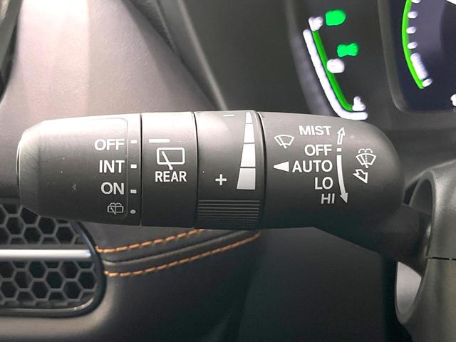 ＺＲ－Ｖ ｅ：ＨＥＶ　Ｚ　禁煙車　純正ＳＤナビ　全周囲カメラ　ＢＯＳＥサウンド　パワーバックドア　前席パワーシート　前席シートヒーター　衝突被害軽減ブレーキ　レーダークルーズコントロール　置くだけ充電　ＥＴＣ　オートエアコン（61枚目）