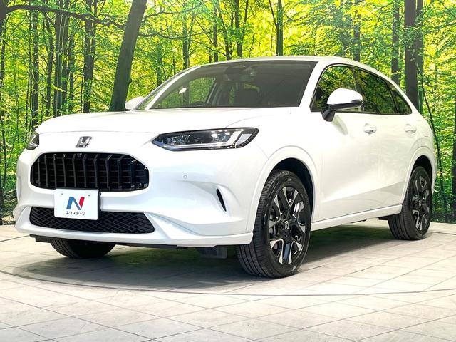 ＺＲ－Ｖ ｅ：ＨＥＶ　Ｚ　禁煙車　純正ＳＤナビ　全周囲カメラ　ＢＯＳＥサウンド　パワーバックドア　前席パワーシート　前席シートヒーター　衝突被害軽減ブレーキ　レーダークルーズコントロール　置くだけ充電　ＥＴＣ　オートエアコン（68枚目）