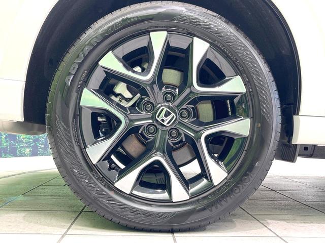 ＺＲ－Ｖ ｅ：ＨＥＶ　Ｚ　禁煙車　純正ＳＤナビ　全周囲カメラ　ＢＯＳＥサウンド　パワーバックドア　前席パワーシート　前席シートヒーター　衝突被害軽減ブレーキ　レーダークルーズコントロール　置くだけ充電　ＥＴＣ　オートエアコン（73枚目）