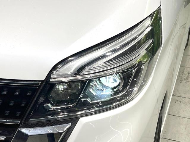 デイズルークス ハイウェイスター Gターボ 純正SDナビ 両側電動ドア 衝突被害軽減システム 禁煙車 ドラレコ コーナーセンサー スマートキー LEDヘッド ETC クルコン 純正15インチアルミ オートハイビーム 車線逸脱警報 オートライト(12枚目)