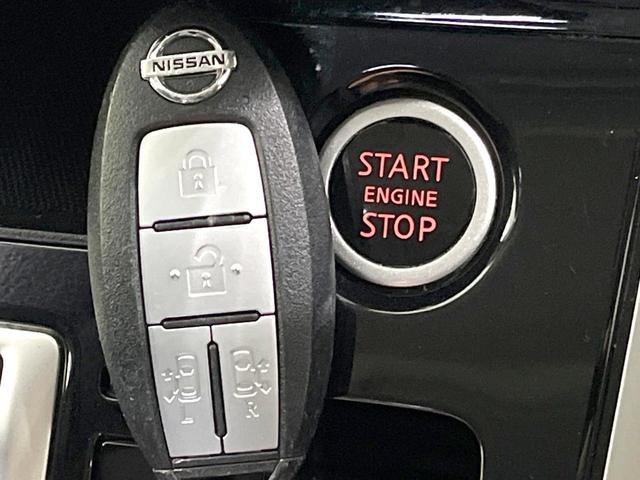 セレナ ハイウェイスターＧ　プロパイロットエディション　エアロ　純正９インチナビ　両側電動スライドドア　後席モニター　バックカメラ　衝突被害軽減システム　禁煙車　コーナーセンサー　スマートキー　ＬＥＤヘッド　ＥＴＣ　純正１６インチアルミ（33枚目）