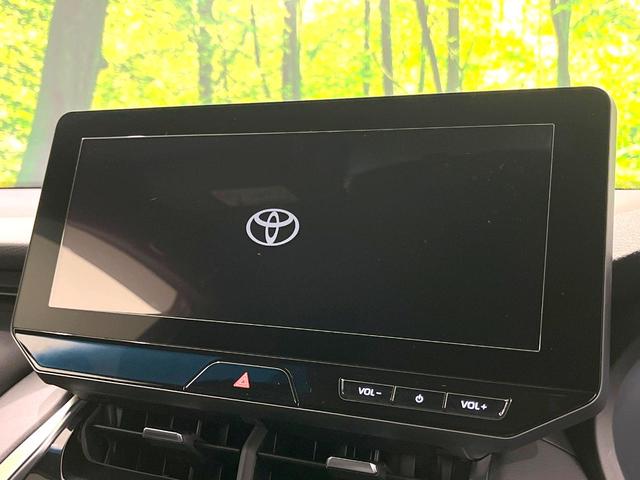 ハリアー Ｇ　禁煙車　メーカー純正１２型ナビ　バックカメラ　パワーバックドア　運転席パワーシート　衝突被害軽減ブレーキ　レーダークルーズコントロール　フルセグＴＶ　Ｂｌｕｅｔｏｏｔｈ接続　オートエアコン　ＥＴＣ（3枚目）