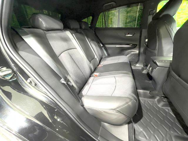 ハリアー Ｇ　禁煙車　メーカー純正１２型ナビ　バックカメラ　パワーバックドア　運転席パワーシート　衝突被害軽減ブレーキ　レーダークルーズコントロール　フルセグＴＶ　Ｂｌｕｅｔｏｏｔｈ接続　オートエアコン　ＥＴＣ（13枚目）