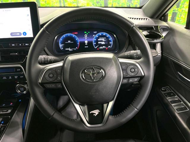 ハリアー Ｇ　禁煙車　メーカー純正１２型ナビ　バックカメラ　パワーバックドア　運転席パワーシート　衝突被害軽減ブレーキ　レーダークルーズコントロール　フルセグＴＶ　Ｂｌｕｅｔｏｏｔｈ接続　オートエアコン　ＥＴＣ（15枚目）