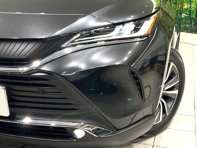 ハリアー Ｇ　禁煙車　メーカー純正１２型ナビ　バックカメラ　パワーバックドア　運転席パワーシート　衝突被害軽減ブレーキ　レーダークルーズコントロール　フルセグＴＶ　Ｂｌｕｅｔｏｏｔｈ接続　オートエアコン　ＥＴＣ（16枚目）
