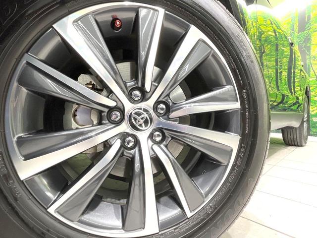 ハリアー Ｇ　禁煙車　メーカー純正１２型ナビ　バックカメラ　パワーバックドア　運転席パワーシート　衝突被害軽減ブレーキ　レーダークルーズコントロール　フルセグＴＶ　Ｂｌｕｅｔｏｏｔｈ接続　オートエアコン　ＥＴＣ（17枚目）