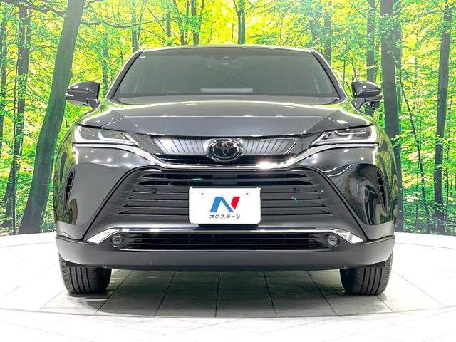 ハリアー Ｇ　禁煙車　メーカー純正１２型ナビ　バックカメラ　パワーバックドア　運転席パワーシート　衝突被害軽減ブレーキ　レーダークルーズコントロール　フルセグＴＶ　Ｂｌｕｅｔｏｏｔｈ接続　オートエアコン　ＥＴＣ（18枚目）