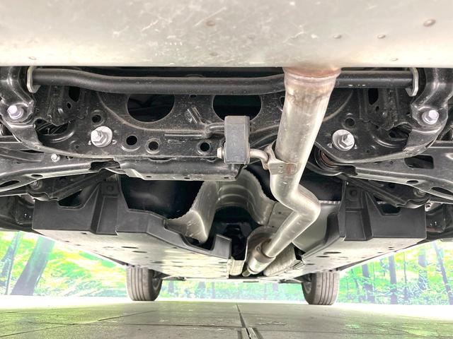 ハリアー Ｇ　禁煙車　メーカー純正１２型ナビ　バックカメラ　パワーバックドア　運転席パワーシート　衝突被害軽減ブレーキ　レーダークルーズコントロール　フルセグＴＶ　Ｂｌｕｅｔｏｏｔｈ接続　オートエアコン　ＥＴＣ（22枚目）