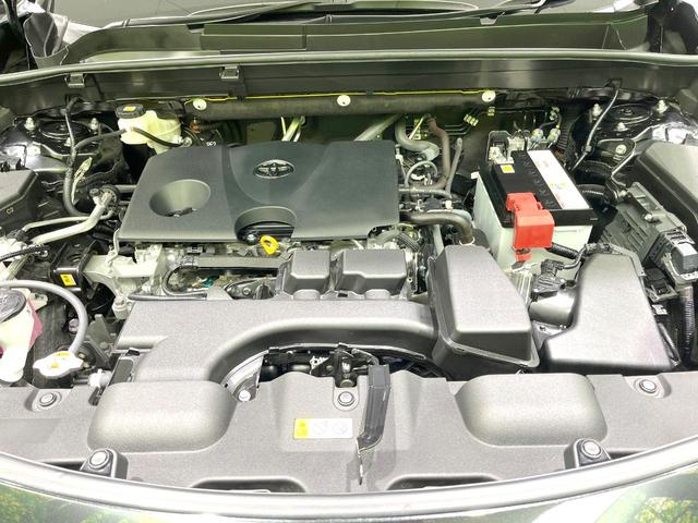 ハリアー Ｇ　禁煙車　メーカー純正１２型ナビ　バックカメラ　パワーバックドア　運転席パワーシート　衝突被害軽減ブレーキ　レーダークルーズコントロール　フルセグＴＶ　Ｂｌｕｅｔｏｏｔｈ接続　オートエアコン　ＥＴＣ（23枚目）