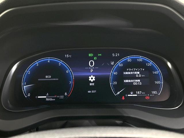 ハリアー Ｇ　禁煙車　メーカー純正１２型ナビ　バックカメラ　パワーバックドア　運転席パワーシート　衝突被害軽減ブレーキ　レーダークルーズコントロール　フルセグＴＶ　Ｂｌｕｅｔｏｏｔｈ接続　オートエアコン　ＥＴＣ（24枚目）