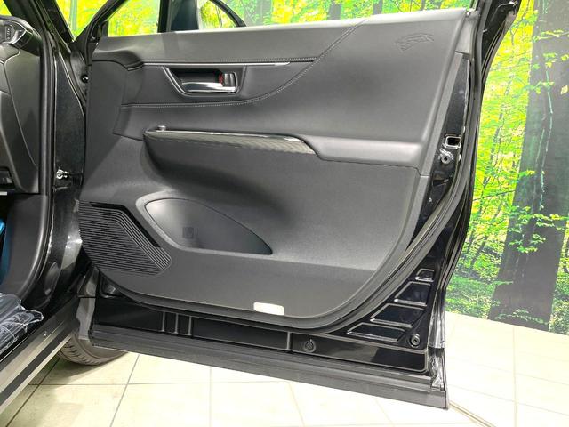 ハリアー Ｇ　禁煙車　メーカー純正１２型ナビ　バックカメラ　パワーバックドア　運転席パワーシート　衝突被害軽減ブレーキ　レーダークルーズコントロール　フルセグＴＶ　Ｂｌｕｅｔｏｏｔｈ接続　オートエアコン　ＥＴＣ（26枚目）