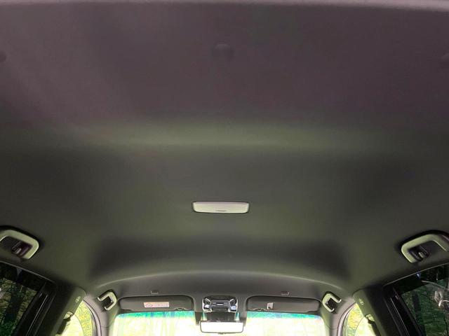 ハリアー Ｇ　禁煙車　メーカー純正１２型ナビ　バックカメラ　パワーバックドア　運転席パワーシート　衝突被害軽減ブレーキ　レーダークルーズコントロール　フルセグＴＶ　Ｂｌｕｅｔｏｏｔｈ接続　オートエアコン　ＥＴＣ（27枚目）