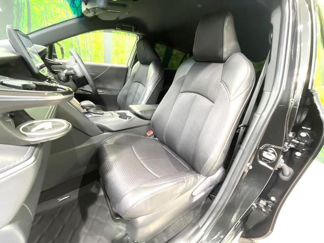 ハリアー Ｇ　禁煙車　メーカー純正１２型ナビ　バックカメラ　パワーバックドア　運転席パワーシート　衝突被害軽減ブレーキ　レーダークルーズコントロール　フルセグＴＶ　Ｂｌｕｅｔｏｏｔｈ接続　オートエアコン　ＥＴＣ（28枚目）