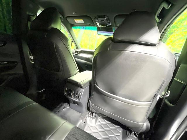 ハリアー Ｇ　禁煙車　メーカー純正１２型ナビ　バックカメラ　パワーバックドア　運転席パワーシート　衝突被害軽減ブレーキ　レーダークルーズコントロール　フルセグＴＶ　Ｂｌｕｅｔｏｏｔｈ接続　オートエアコン　ＥＴＣ（29枚目）