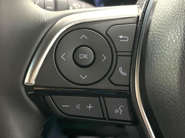 ハリアー Ｇ　禁煙車　メーカー純正１２型ナビ　バックカメラ　パワーバックドア　運転席パワーシート　衝突被害軽減ブレーキ　レーダークルーズコントロール　フルセグＴＶ　Ｂｌｕｅｔｏｏｔｈ接続　オートエアコン　ＥＴＣ（50枚目）