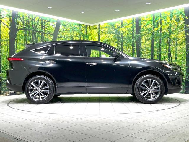 ハリアー Ｇ　禁煙車　メーカー純正１２型ナビ　バックカメラ　パワーバックドア　運転席パワーシート　衝突被害軽減ブレーキ　レーダークルーズコントロール　フルセグＴＶ　Ｂｌｕｅｔｏｏｔｈ接続　オートエアコン　ＥＴＣ（60枚目）