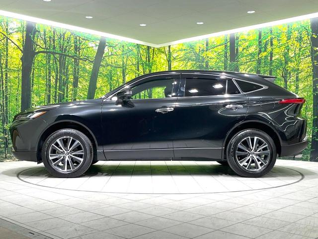 ハリアー Ｇ　禁煙車　メーカー純正１２型ナビ　バックカメラ　パワーバックドア　運転席パワーシート　衝突被害軽減ブレーキ　レーダークルーズコントロール　フルセグＴＶ　Ｂｌｕｅｔｏｏｔｈ接続　オートエアコン　ＥＴＣ（61枚目）