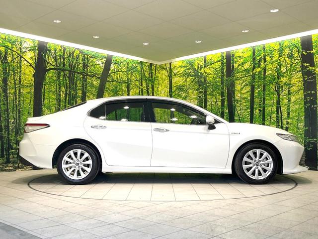 カムリ Ｇ　禁煙車　ＳＤナビ　バックカメラ　運転席パワーシート　衝突被害軽減ブレーキ　レーダークルーズコントロール　フルセグＴＶ　Ｂｌｕｅｔｏｏｔｈ接続　ＥＴＣ　オートエアコン　ＬＥＤヘッドライト　スマートキー（61枚目）