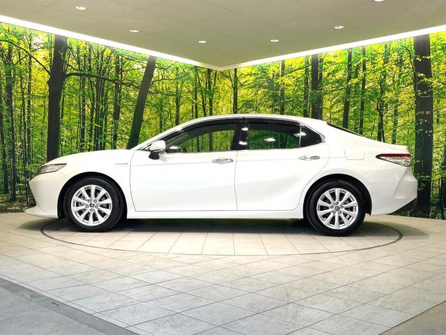 カムリ Ｇ　禁煙車　ＳＤナビ　バックカメラ　運転席パワーシート　衝突被害軽減ブレーキ　レーダークルーズコントロール　フルセグＴＶ　Ｂｌｕｅｔｏｏｔｈ接続　ＥＴＣ　オートエアコン　ＬＥＤヘッドライト　スマートキー（62枚目）